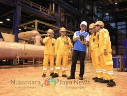 Akhiri Masa Siaga, PLN Sukses Layani Kelistrikan Nasional Selama Idul Fitri 2024