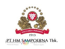 Lowongan Kerja Terbaru PT Hanjaya Mandala Sampoerna Tbk (HM Sampoerna) Tahun 2024