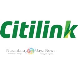 Lowongan Kerja Terbaru PT Citilink Indonesia Tahun 2024
