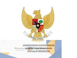 Loker Terbaru Kementerian Koordinator Bidang Perekonomian Republik Indonesia Mei 2024