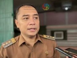 Pemkot Surabaya Bakal Sidak Jelang Lebaran, Pastikan Stok 5 Bahan Pokok Aman