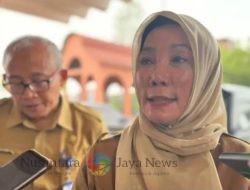 Pemkot Surabaya Akan Rekrut 2.789 CASN Nakes hingga Guru