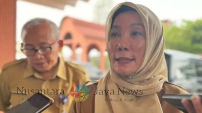 Pemkot Surabaya Akan Rekrut 2.789 CASN Nakes hingga Guru