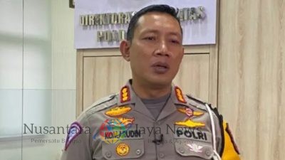 Ditlantas Polda Jatim Paparkan 54 Titik Rawan Macet Saat Mudik Lebaran