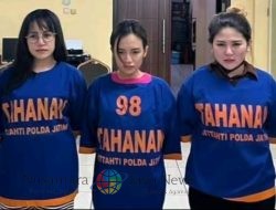Polda Jatim Tetapkan 3 Selebgram Sebagai Tersangka Kasus Investasi Bodong