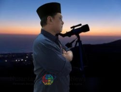 Pemerintah Tetapkan 1 Syawal 1445 Hijriah Lewat Sidang Isbat Selasa 9 April 2024