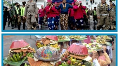 Berbagai Tradisi Menyambut Lebaran di Daerah Indonesia