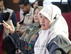 DPRD Surabaya Imbau Lebaran Jadi Momen Pupuk Kepedulian Sesama Antarwarga