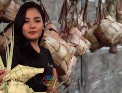 “Terater” Mengenal Tradisi Lebaran Ketupat di Madura