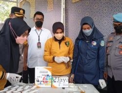 Polda Jatim Gencarkan Tes Urine di Terminal Setelah Temuan Sopir Positif Sabu di Tulunganggung