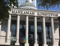 MK Berikan Kesempatan Kubu Anies Ganjar dan Prabowo Sampaikan Kesimpulan Sidang PHPU Pilpres 2024