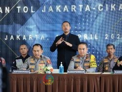 Kapusdokkes: 11 Jenazah Korban Kecelakaan KM 58 Diidentifikasi Dengan DNA