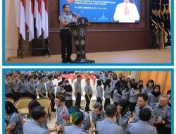 Usai Idulfitri, Pelayanan Publik Kemenkumham Jatim ‘Langsung Gas’