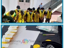 Kampung Kunti Surabaya Diacak-acak Polisi, 11 Tersangka Berhasil Diamankan