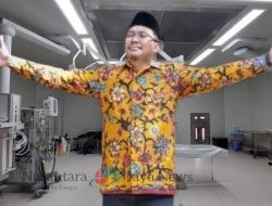 ‘SAKIT’ Itulah Alasan Bupati Muhdlor Mangkir dari Panggilan KPK