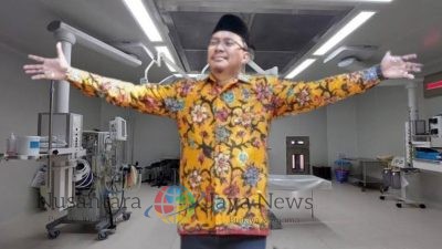 ‘SAKIT’ Itulah Alasan Bupati Muhdlor Mangkir dari Panggilan KPK