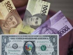 Dolar Sentuh Rp16 Ribu, Bank Indonesia Pastikan Stabilitas Rupiah Terjaga