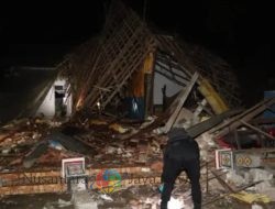 1 Orang Tewas 2 Cidera, MERCON Untuk Hajatan Meledak di Bangkalan