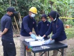 Polisi Lakukan Sterilisasi Lokasi Terkait Ledakan Mercon di Bangkalan