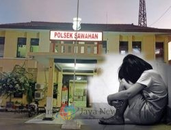 Kapolda Jatim Perintahkan Jajaran untuk Tindak Tegas Polisi di Surabaya yang Diduga Cabuli Anak Tiri