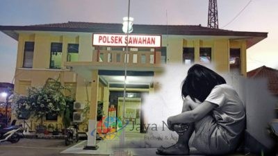 Kapolda Jatim Perintahkan Jajaran untuk Tindak Tegas Polisi di Surabaya yang Diduga Cabuli Anak Tiri