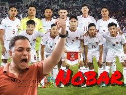 Pemkot Surabaya Gelar Nobar Timnas U-23 vs Uzbekistan, Undang Keluarga Rizky Ridho dan Marselino