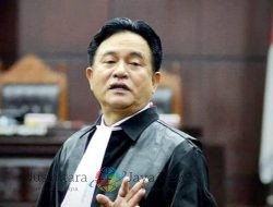 Yusril Bela Eddy Hiariej : Kuasa Hukum 01 BW Sebagai Tersangka Seumur Hidup