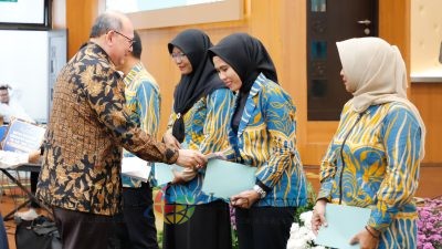 Pj Sekdaprov Bobby Apresiasi Peran Pilar Sosial Jatim Dalam Meningkatkan Kesejahteraan Masyarakat