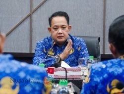 Masif Lakukan Pencegahan, Pj Gubernur Adhy: Angka Perkawinan Anak di Jatim Terus Turun Signifikan
