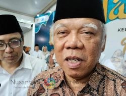Menteri PUPR: ASN Akan Pindah ke IKN Setelah Upacata HUT Kemerdekaan RI