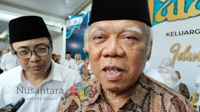 Menteri PUPR: ASN Akan Pindah ke IKN Setelah Upacata HUT Kemerdekaan RI