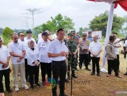 Menteri AHY Utamakan Mediasi dalam Penyelesaian Sengketa Tanah