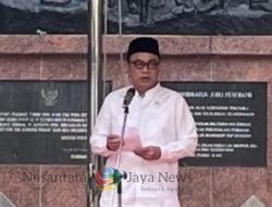 Menkominfo Sebut Idulfitri Jadi Momentum Menguatkan Silaturahmi