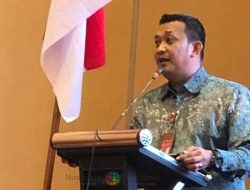 Kementerian Dalam Negeri Lakukan Pemutakhiran Data Wilayah Jawa Timur