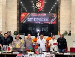 Jelang Arus Mudik Lebaran, Brigjen Nunung Bongkar Modus Kecurangan Penjualan BBM