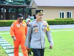 Polri Sebut Satu Hari Terakhir Angka Kecelakaan Capai 199 Kali