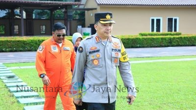 Polri Sebut Satu Hari Terakhir Angka Kecelakaan Capai 199 Kali