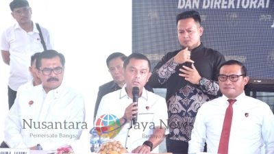 Diduga Jadi Kurir Narkoba, Dua Pegawai Maskapai Penerbangan Dibekuk Polisi