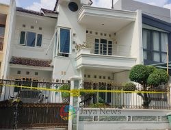 Bareskrim Bongkar Pabrik Ekstasi Dikendalikan Fredy Pratama di Sunter