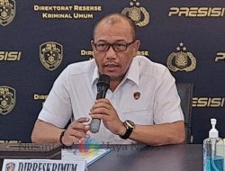 Dirreskrimum Polda Metro Jaya Berhasil Mengamankan Pembacok Anggota TNI Saat Mau Kabur ke Palembang