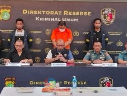 Mabes TNI Sebut 20 Kasus Pelat Palsu Dilimpahkan ke Polisi