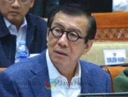 Lebaran 2024, Kemenkumham Beri Remisi dan Pengurangan Masa Pidana ke 159 Ribu Narapidana