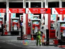Pertamina Jatimbalinus Catat Kebutuhan Pertamax dan Dex Naik Selama Lebaran