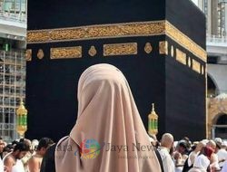 Kemenag: Jemaah Haji Indonesia Mulai Diberangkatkan 12 Mei 2024