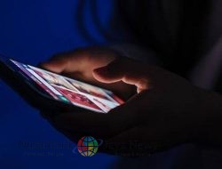 Polisi Berhasil Bongkar Sindikat Prostitusi Online di Sebuah Hotel di Sleman