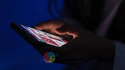 Polisi Berhasil Bongkar Sindikat Prostitusi Online di Sebuah Hotel di Sleman