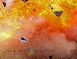 Terkait Kasus meledaknya Tangki SPBU Balun Denpasar, Pihak APH Seakan Tutup Mata. Ada Apa ?