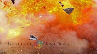 Terkait Kasus meledaknya Tangki SPBU Balun Denpasar, Pihak APH Seakan Tutup Mata. Ada Apa ?