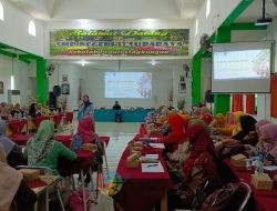 DISPENDIK SURABAYA GENCARKAN PEMBEKALAN GURU KELAS 1 YANG BAKAL DAMPINGI SISWA INKLUSI
