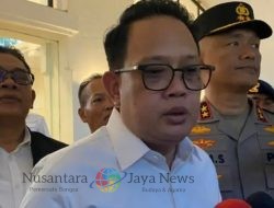 Peringati Hari Buruh, Pj Gubernur Jatim Janji Perbaiki Patung Marsinah di Nganjuk